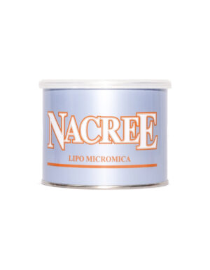Cera Liposolubile Nacree Micromica 400 Ml - Xanitalia