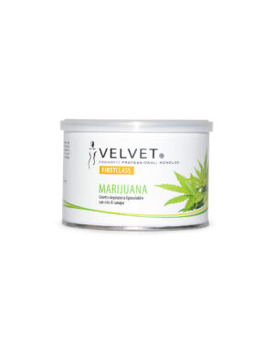 Cera Liposolubile Velvet Marijuana Oro di Canapa 400 Ml - Cpm