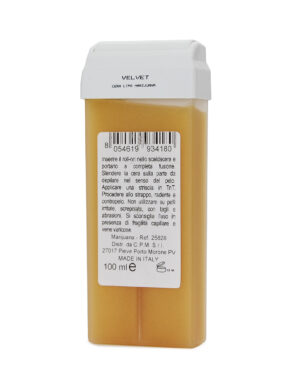 Cera Liposolubile Velvet Marijuana 100 Ml - Cpm