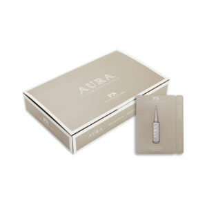 Elisir Essenziale Nutriente 9x2 Ml Aura Physio
