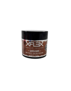 Cera Lucidante Glowing Brown Xflex 100 Ml - Edelstein