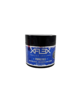 Cera Extra Strong Strongly Blue Xflex 100 Ml - Edelstein