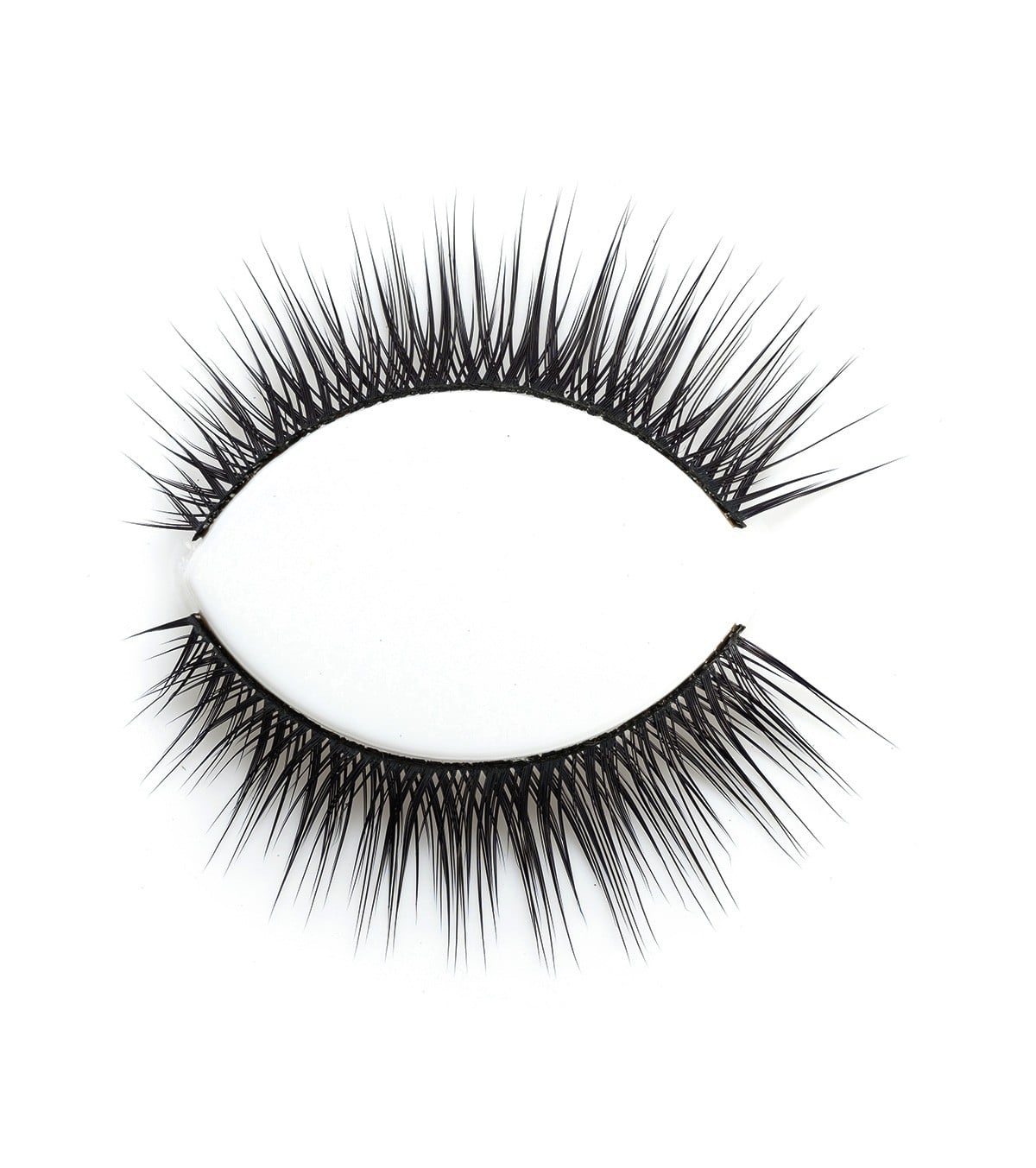 Ciglia Finte Con Colla - Peggy Sage/Regard Captivant