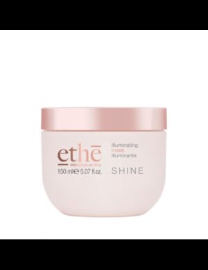 Maschera Illuminante Ethe Shine 150 Ml - Emsibeth