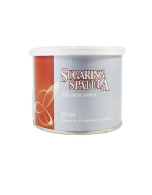 Cera Idrosolubile Sugar 400 Ml - Xanitalia