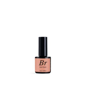 Smalto Semipermanente Base Rubber Bon Bon Midi 7ml La Jolie