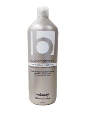 Balsamo rigenerante ed idratante con proteine del latte e yogurt 1lt Edelstain