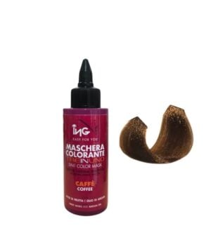 Maschera Colorante 3in1 100ml - Beautynova Spa/Caffe