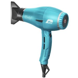 Carcassa Completa Ethos azzurro galassia - Parlux