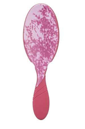 Spazzola Scioglinodi  Wet Brush Pro Detangler Fucsia - Idra