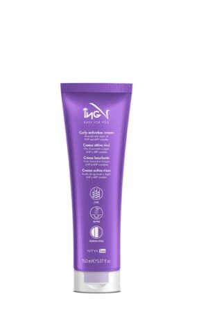 Definitore ricci curly activation cream 150ml - Beautynova Spa