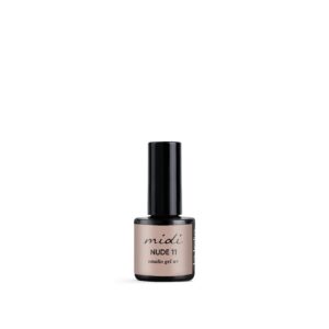 Smalto Semipermanente Nude Collection 7ml La Jolie/11