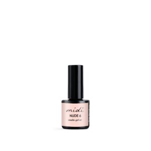 Smalto Semipermanente Nude Collection 7ml La Jolie/06
