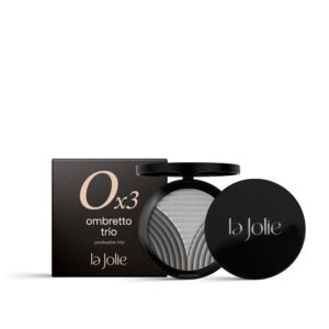Ombretto Trio La Jolie/T1