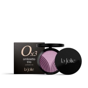 Ombretto Trio La Jolie/T3