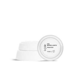 Gel di rcostruzione modellante builder gel 15ml La Jolie/Deluxe red
