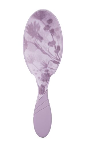 Spazzola Scioglinodi  Wet Brush Pro Detangler Viola - Idra
