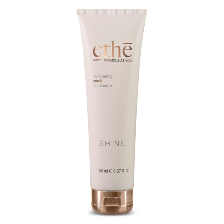 Maschera Illuminante Ethe Shine 150 Ml tubo - Emsibeth