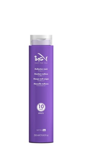 Maschera multiaction 10 plus in 1 250ml - Beautynova Spa