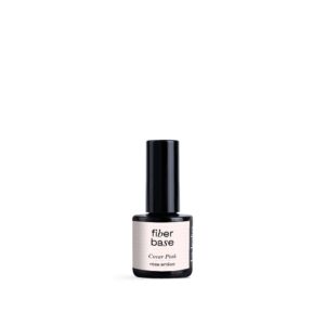 Smalto Semipermanente Fiber Base 7ml La Jolie/ Rosa Antico