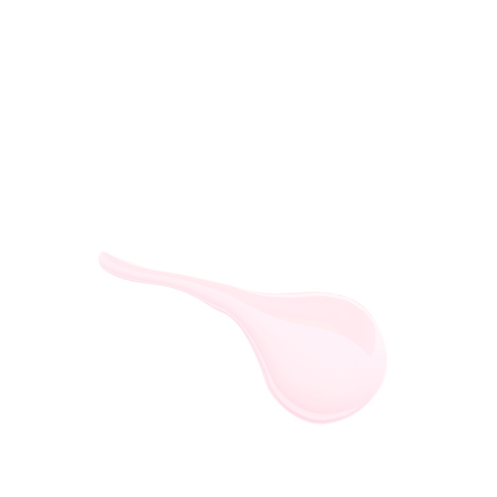 Smalto Semipermanente Fiber Base 7ml La Jolie/ Rosa Chiaro - immagine 2