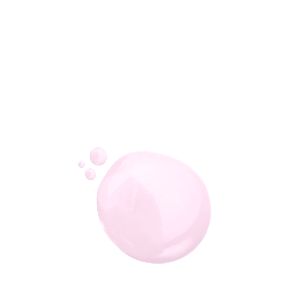Smalto Semipermanente Base Rubber Pink Midi 7ml La Jolie - immagine 2