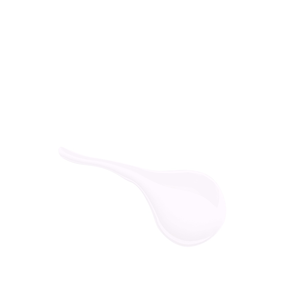 Smalto Semipermanente Fiber Base 7ml La Jolie/ Trasparente Rosato - immagine 2