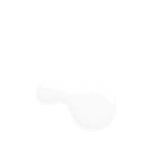 Smalto gel in bottiglia soft builder 12ml La Jolie/ Trasparente