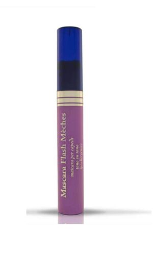 Mascara Flash meches 18 Ml - Irma/02 viola