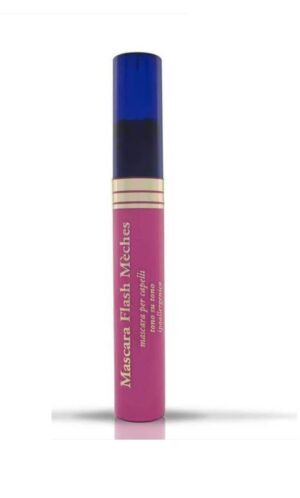 Mascara Flash meches 18 Ml - Irma/06 fuxia