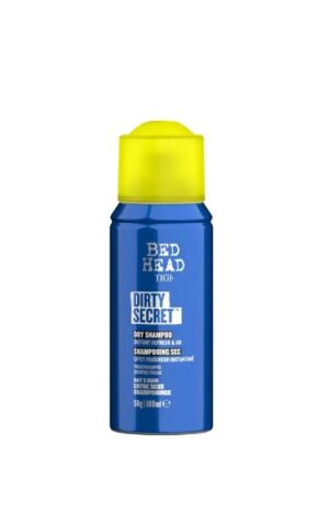 Shampoo a secco Dirty secret dry shampoo 100ml - Tigi