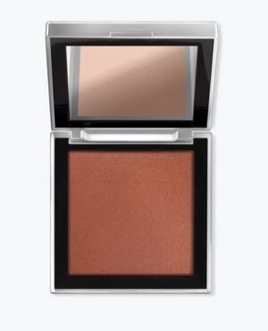 Fard Compatto Effetto Fondente Skin Mate Mesauda/ 102 Always Laughing
