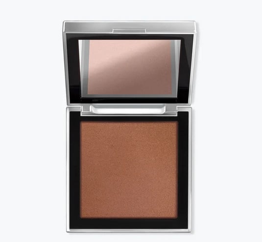 Fard Compatto Effetto Fondente Skin Mate Mesauda/ 106 You Know It