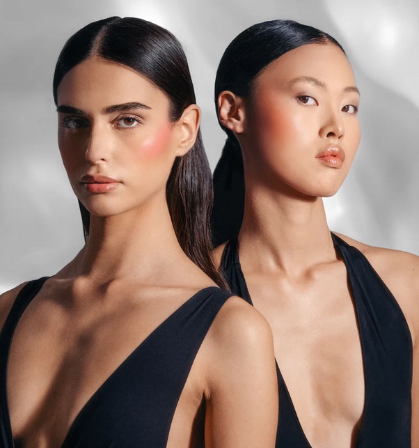 Illuminante liquido Flush of Light Mesauda/ 104 Sunset Bronze Bronzo caldo - immagine 2