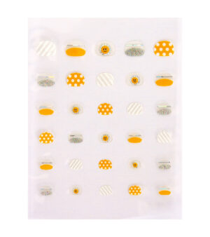 Decorazioni Adesive Kids Peggy Sage/149279