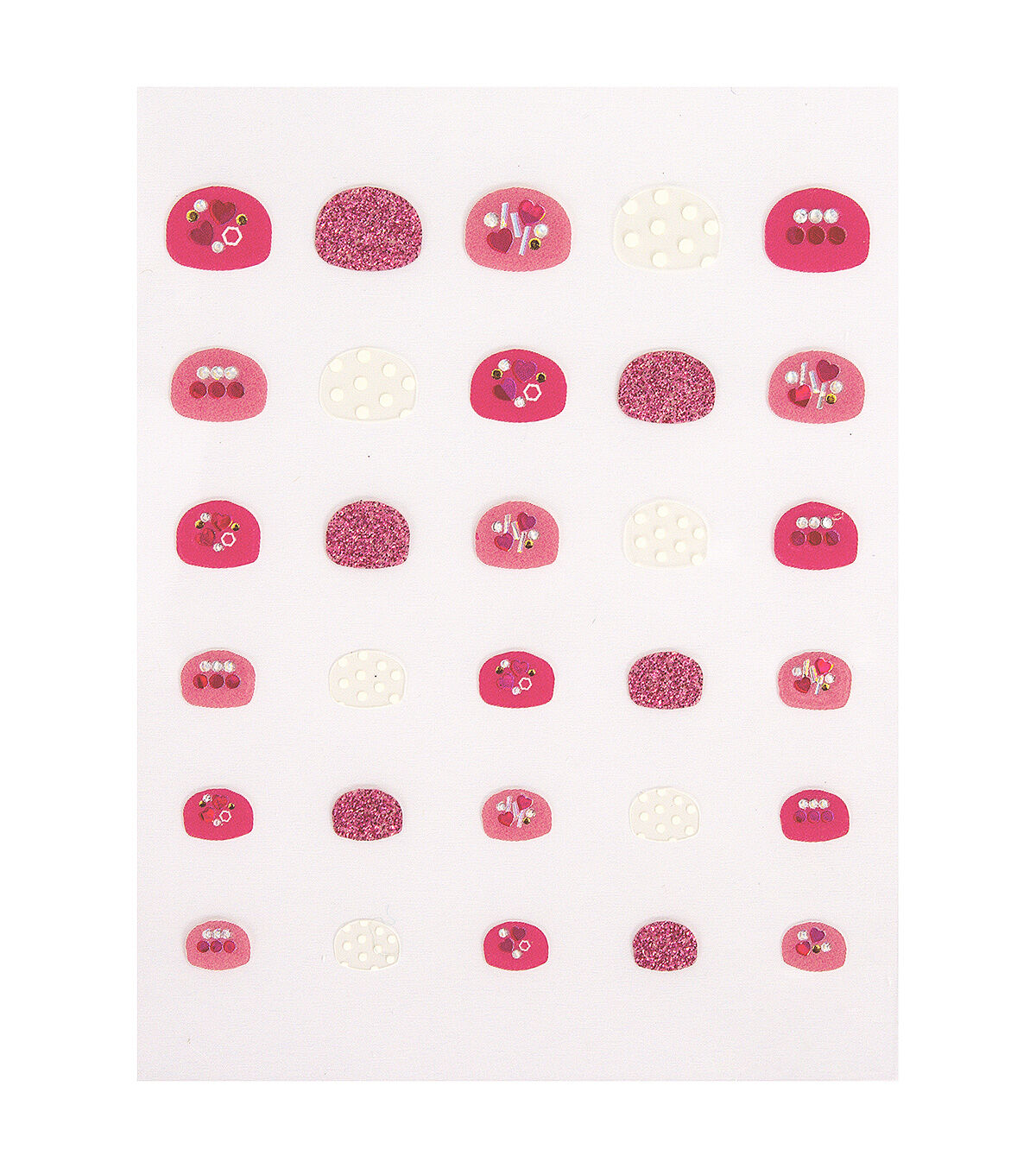 Decorazioni Adesive Kids Peggy Sage/149287