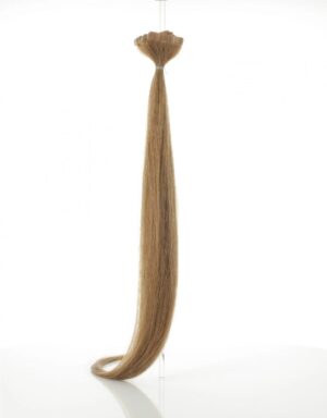 Extension Con Biadesivo Capelli Veri Lisci 50-55 Cm 10pz Dibiasehair/14