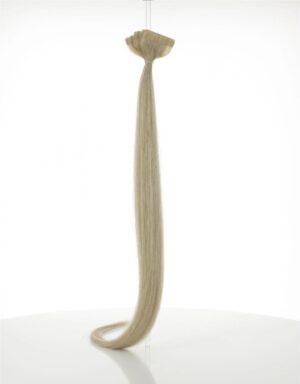 Extension Con Biadesivo Capelli Veri Lisci 50-55 Cm 10pz Dibiasehair/24