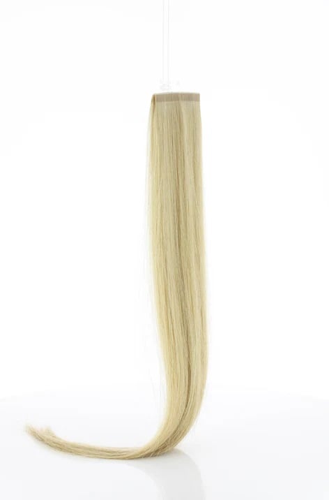 Fascia Bond Extension Capelli Naturali Doppia Con Ring 50Cm Dibiase/24 Biodo cen