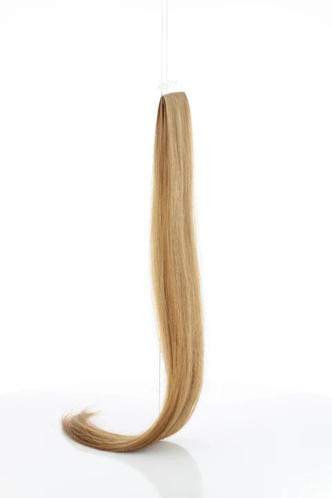 Fascia Bond Extension Capelli Naturali Doppia Con Ring 50Cm Dibiase/27 Biondo Ta