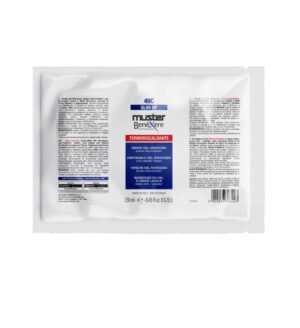 Bende Gel Termoriscaldanti 2pz 49c Benexere   -  Muster