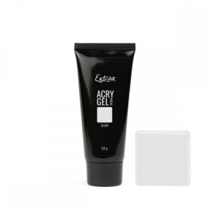 Acrygel System 60g - Estrosa/ 7236 Clear