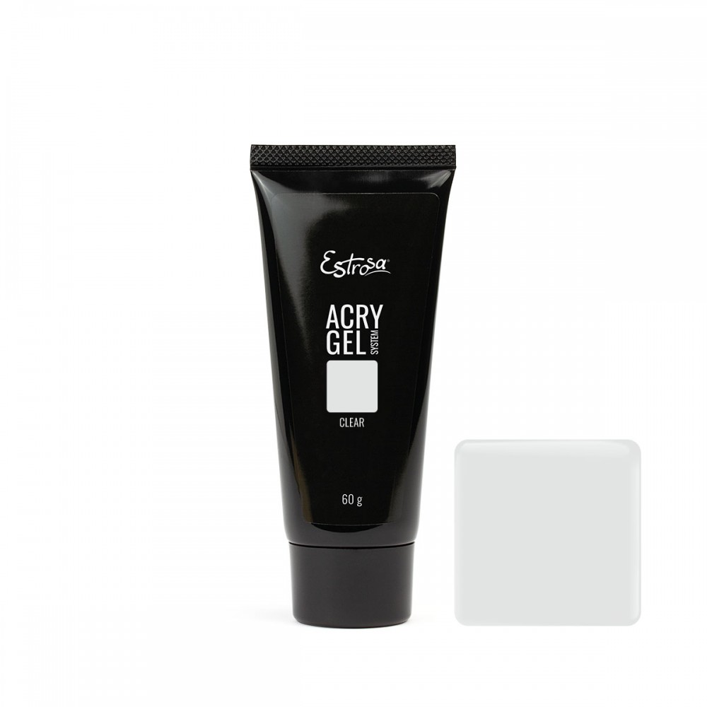 Acrygel System 60g - Estrosa/ 7236 Clear