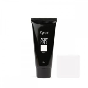 Acrygel System 60g - Estrosa/ 7237 White