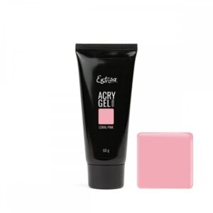 Acrygel System 60g - Estrosa/ 7238 Coral Pink