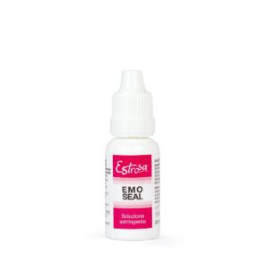 EmoSeal Soluzione astringente 20ml - Estrosa