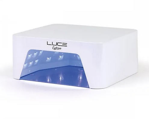 Lampada Luce LED/UV 36W PLUS - Estrosa