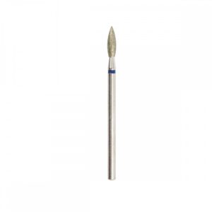 Punta per unghie Fiamma Diamond Blu- Estrosa