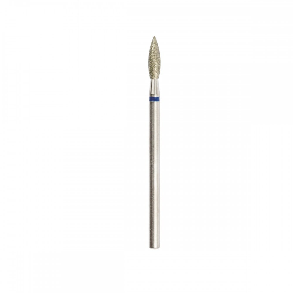 Punta per unghie Fiamma Diamond Blu- Estrosa