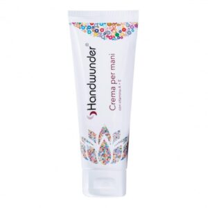Crema Mani Idratante 75ml - Tecniwork